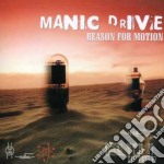 Manic Drive - Reason For Motion