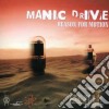 Manic Drive - Reason For Motion cd