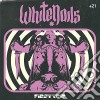 White Nails - First Trip cd