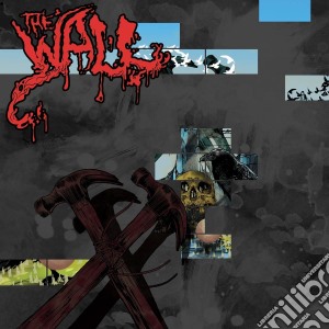 (LP Vinile) Wall (The) (Redux) / Various (2 Lp) lp vinile