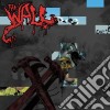 (LP Vinile) Wall (The) (Redux) / Various (2 Lp) cd