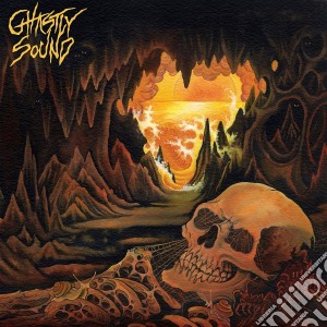 Ghastly Sound - Have A Nice Day cd musicale
