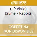 (LP Vinile) Brume - Rabbits vinile
