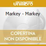 Markey - Markey cd