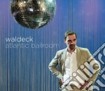 (LP Vinile) Waldeck - Atlantic Ballroom vinile