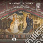 St Salvator's Chapel Choir - Nativity Sequence (A)