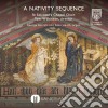 St Salvator's Chapel Choir - Nativity Sequence (A) cd
