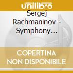 Sergej Rachmaninov - Symphony No.2/Isle Of The cd