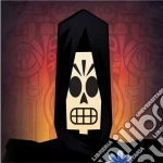 (LP Vinile) Peter Mcconnell - Grim Fandango (2 Lp) vinile