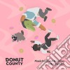 (LP Vinile) Daniel Koestner - Donut County / O.S.T. (2 Lp) cd