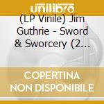 (LP Vinile) Jim Guthrie - Sword & Sworcery (2 Lp) lp vinile