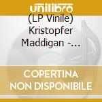 (LP Vinile) Kristopfer Maddigan - Cuphead (Standard Edition) (2 Lp) lp vinile