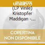 (LP Vinile) Kristopfer Maddigan - Cuphead (Standard Edition) (2 Lp) vinile