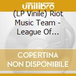 (LP Vinile) Riot Music Team - League Of Legends: Selected Orchestral Works (2 Lp) lp vinile