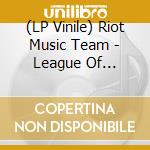 (LP Vinile) Riot Music Team - League Of Legends: Selected Orchestral Works (2 Lp) vinile