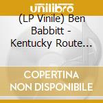 (LP Vinile) Ben Babbitt - Kentucky Route Zero vinile