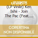 (LP Vinile) Ken Ishii - Join The Pac (Feat. Pac-Man) (Rsd 2020) lp vinile