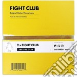 (LP Vinile) Dust Brothers - Fight Club (2 Lp)