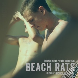 (LP Vinile) Nicholas Leone - Beach Rats / O.S.T. lp vinile