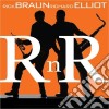 Rick Braun - Rnr cd