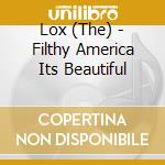 Lox (The) - Filthy America Its Beautiful cd