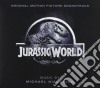 Michael Giacchino - Jurassic World cd