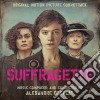 Alexandre Desplat - Suffragette / O.S.T. cd