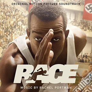 Rachel Portman - Race cd musicale di Rachel Portman