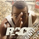 Rachel Portman - Race cd