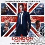 Trevor Morris - London Has Fallen cd