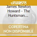 James Newton Howard - The Huntsman Winter War cd