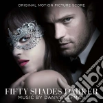 Danny Elfman - Fifty Shades Darker cd
