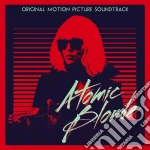 Atomic Blonde / O.S.T. cd