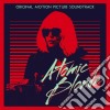 Atomic Blonde / O.S.T. cd