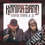 Stevie / Jl Stone - Kontra-Band