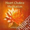 Karunesh - Heart Chakra Meditation cd