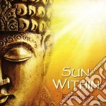 Karunesh - Sun Within cd