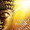 Karunesh - Sun Within cd