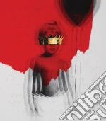 Rihanna - Anti cd