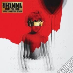 Rihanna - Anti cd musicale di Rihanna