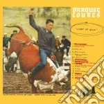 (LP Vinile) Parquet Courts - Light Up Gold vinile
