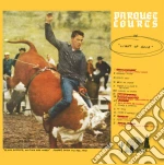 Parquet Courts - Light Up Gold / Tally All The Things That You cd
