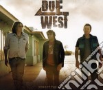 Due West - Forget The Miles