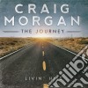 Morgan Craig - Journey (Livin Hits) cd