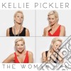Kellie Pickler - Woman I Am cd