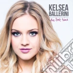 Kelsea Ballerini - The First Time cd