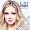 Kelsea Ballerini - The First Time cd