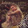 Kelsea Ballerini - Unapologetically cd