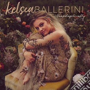 (LP Vinile) Kelsea Ballerini - Unapologetically lp vinile di Kelsea Ballerini