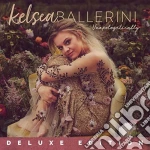 Kelsea Ballerini - Unapologetically (Deluxe Edition) cd